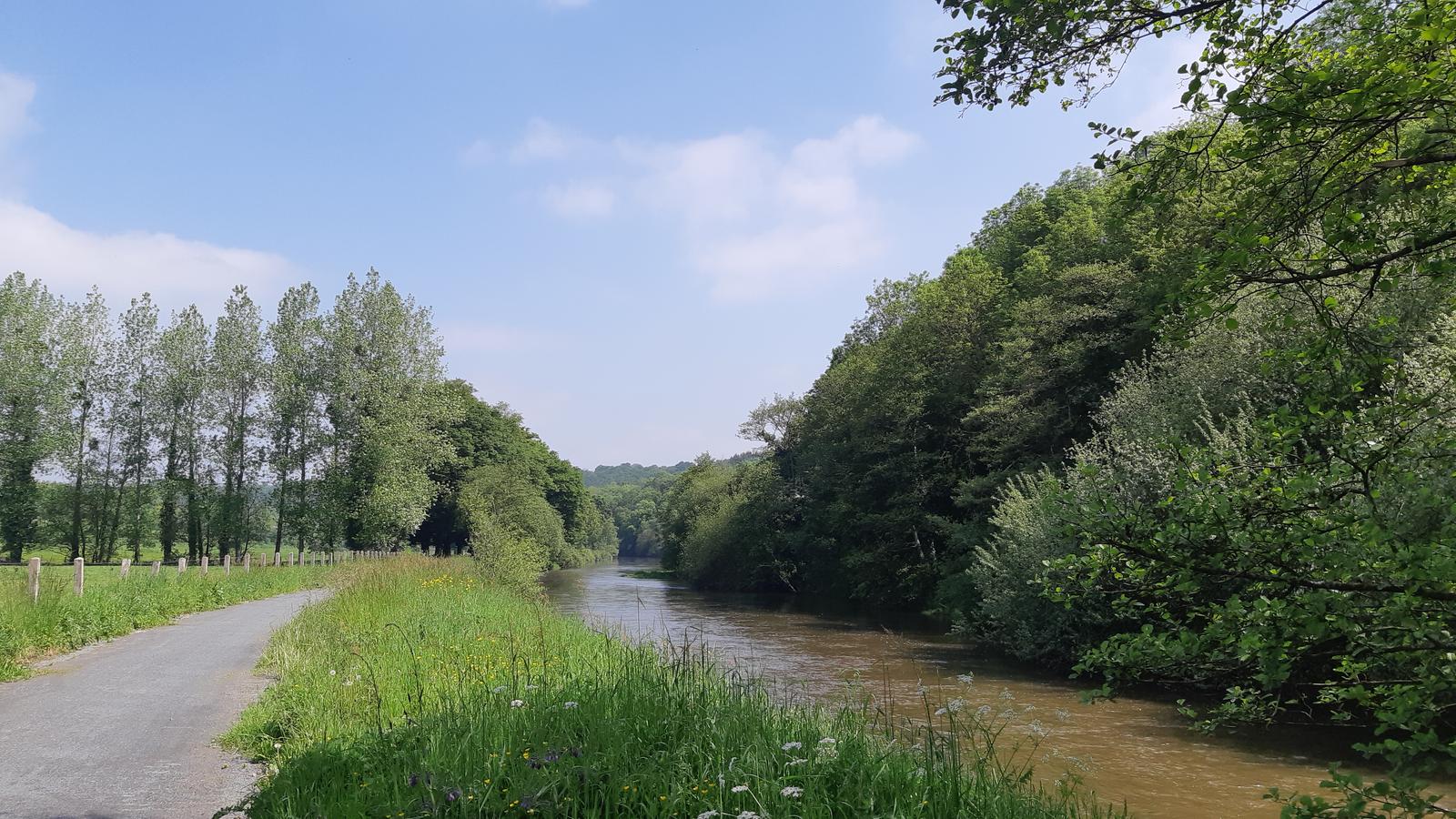 La Vire